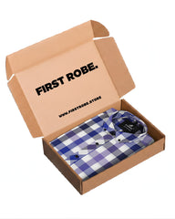 Casual Shirt - Check - 031