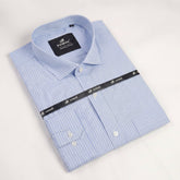 Formal Shirt - Stripes - D08