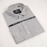 Formal Shirt - Stripes - D11
