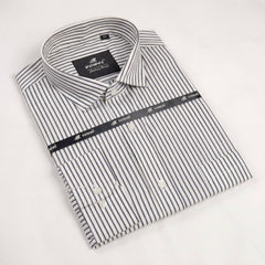 Formal Shirt - Stripes - D11