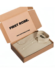 Casual Shirt - Plain - 008