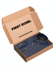 Casual Shirt - Printed - 011