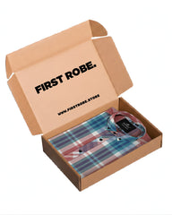 Casual Shirt - Check - 025