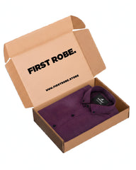 Casual Shirt - Printed - 009