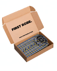 Casual Shirt - Check - 016