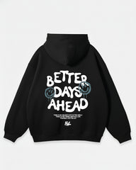 Exclusive Black - Better Days Ahead