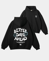 Exclusive Black - Better Days Ahead