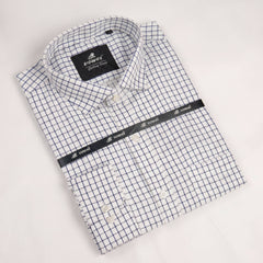 Formal Shirt - Check - D06
