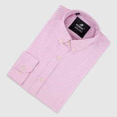 Casual Shirt - Check - 017