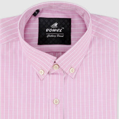 Casual Shirt - Check - 017