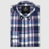 Casual Shirt - Check - 018