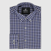 Casual Shirt - Check - 024