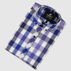 Casual Shirt - Check - 031