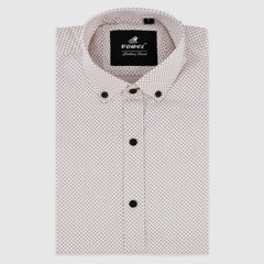 Casual Shirt - Printed - 001