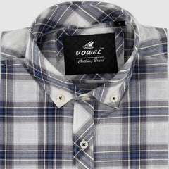 Casual Shirt - Check - 013