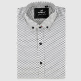 Casual Shirt - Printed - 012