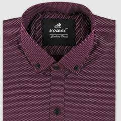 Casual Shirt - Printed - 009