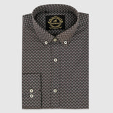 Casual Shirt - Printed - 010