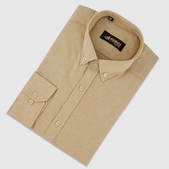 Casual Shirt - Plain - 008