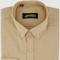 Casual Shirt - Plain - 008