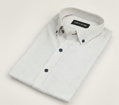 Casual Shirt - Printed - 001