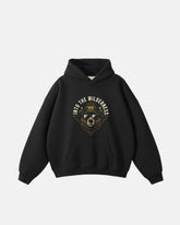 Premium Black - Into The Wilderness