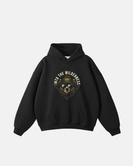 Premium Black - Into The Wilderness