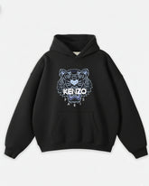 Exclusive Black - Kenzo Paris Blue
