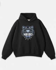 Exclusive Black - Kenzo Paris Blue