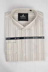 Formal Shirt - Stripes - D09