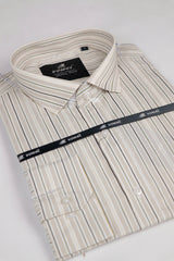 Formal Shirt - Stripes - D09