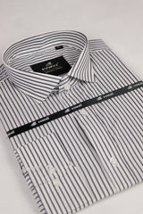 Formal Shirt - Stripes - D11