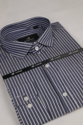 Formal Shirt - Stripes - D13