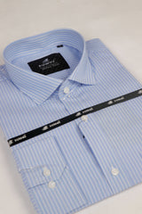 Formal Shirt - Stripes - D08
