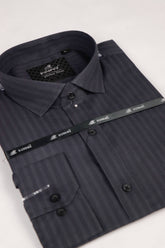 Formal Shirt - Stripes - D10