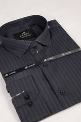 Formal Shirt - Stripes - D10