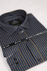 Formal Shirt - Stripes - D12