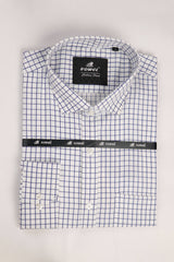 Formal Shirt - Check - D06