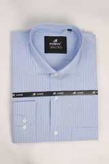 Formal Shirt - Stripes - D08