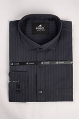 Formal Shirt - Stripes - D10