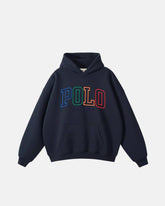 Exclusive Navy Blue - Polo