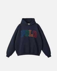 Exclusive Navy Blue - Polo