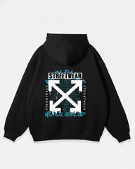 Exclusive Black - Street Wear