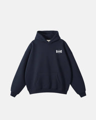 Premium Navy Blue - Blessed