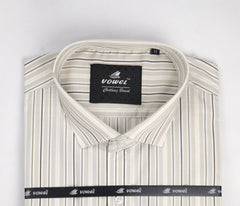 Formal Shirt - Stripes - D09