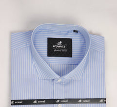 Formal Shirt - Stripes - D08