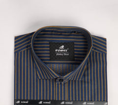 Formal Shirt - Stripes - D12