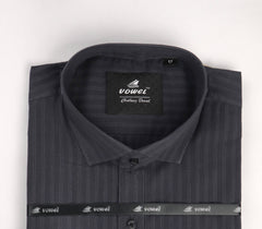 Formal Shirt - Stripes - D10