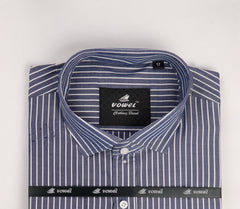 Formal Shirt - Stripes - D13