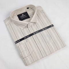Formal Shirt - Stripes - D09